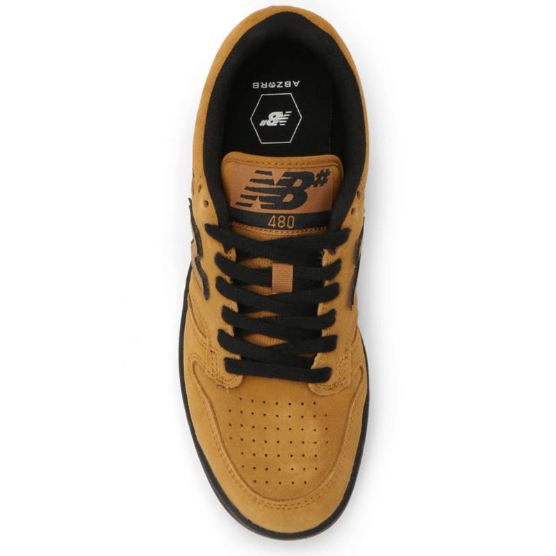 New Balance Numeric 480