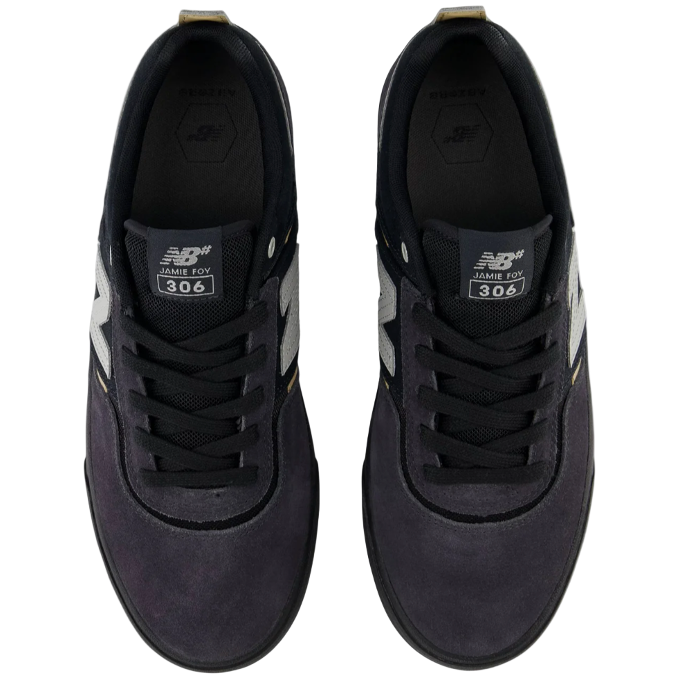 New Balance Numeric 306 – Travel Skateshop