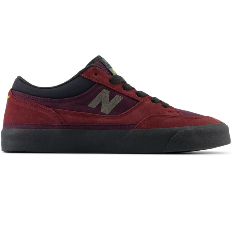 New Balance Numeric 417 Low