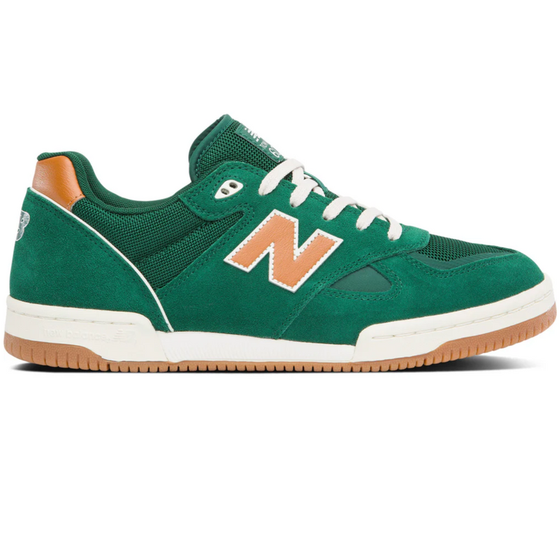 New Balance Numeric Tom Knox 600
