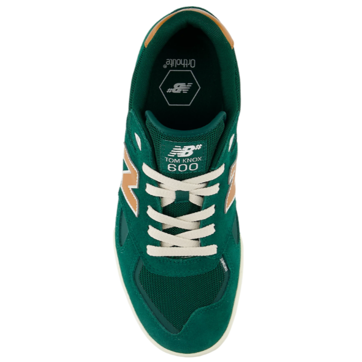 New Balance Numeric Tom Knox 600