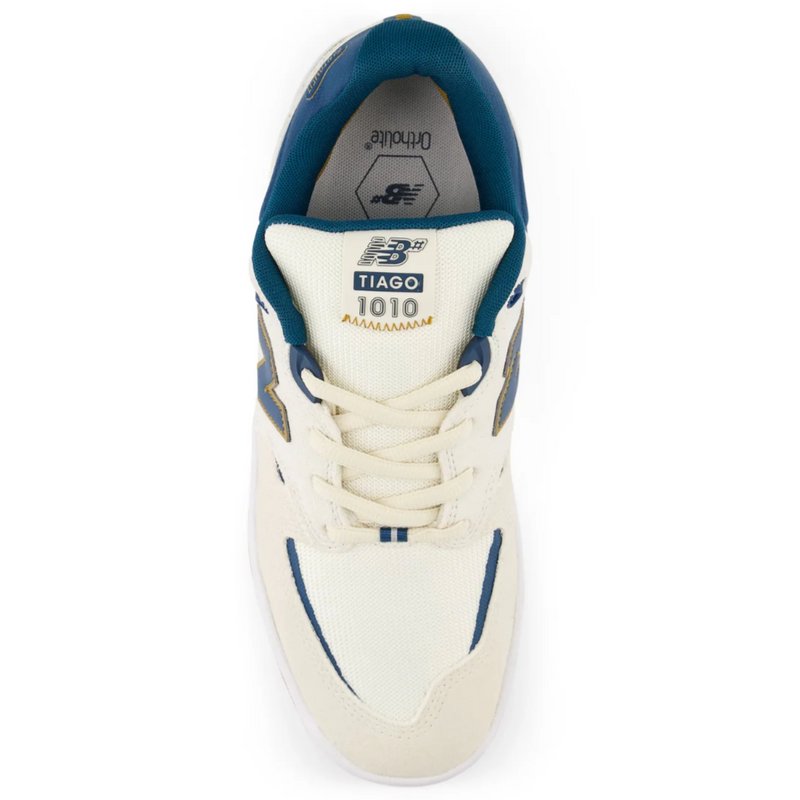New Balance Numeric 1010