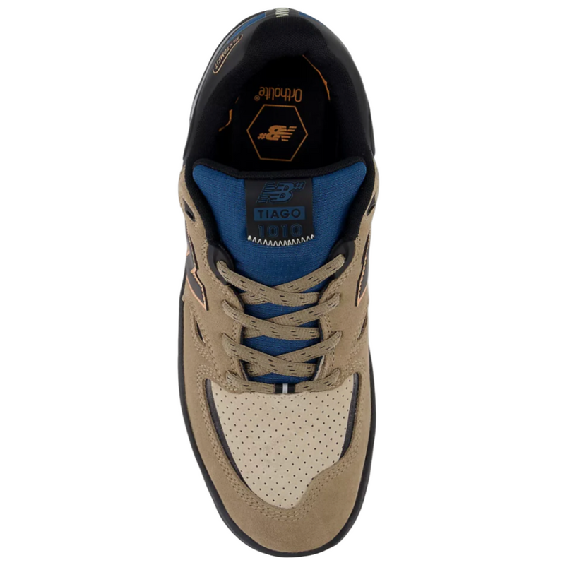 New Balance Numeric 1010