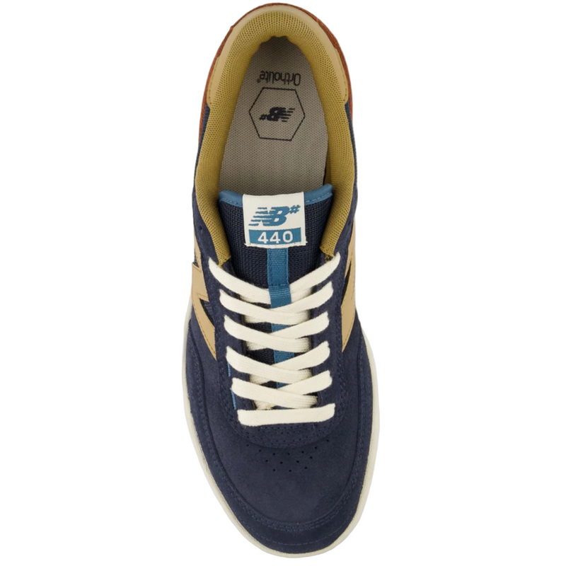 New Balance Numeric 440 V2