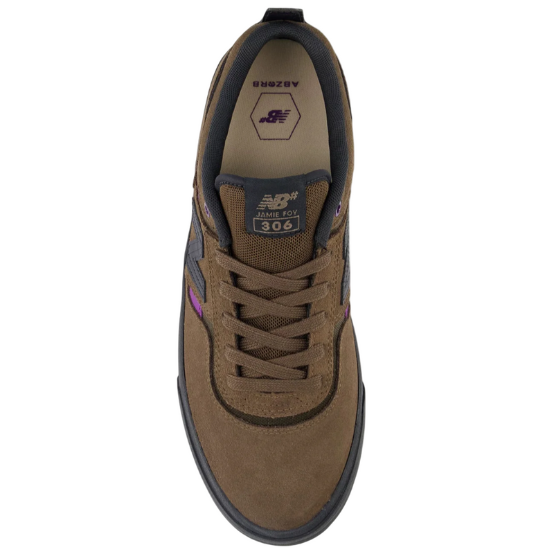 New Balance Numeric 306