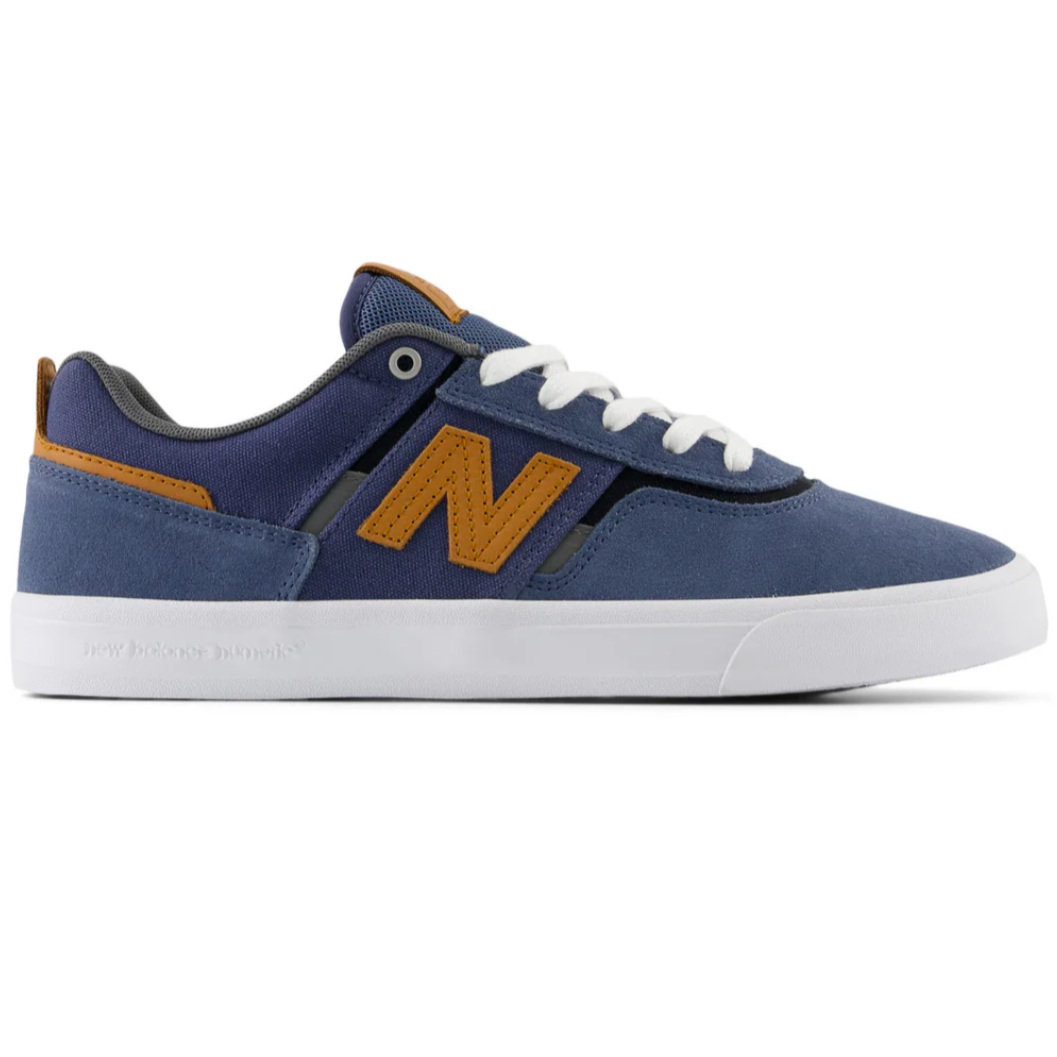New Balance Numeric 574 – Travel Skateshop