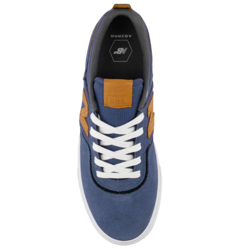 New Balance Numeric 306