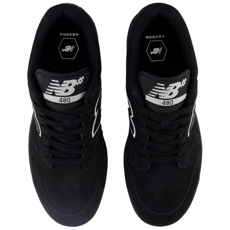 New Balance Numeric 480