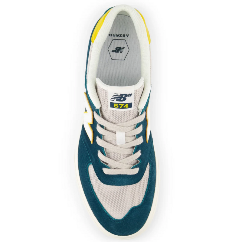 New Balance Numeric 574