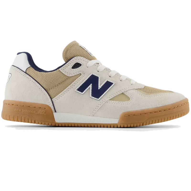 New Balance Numeric Tom Knox 600