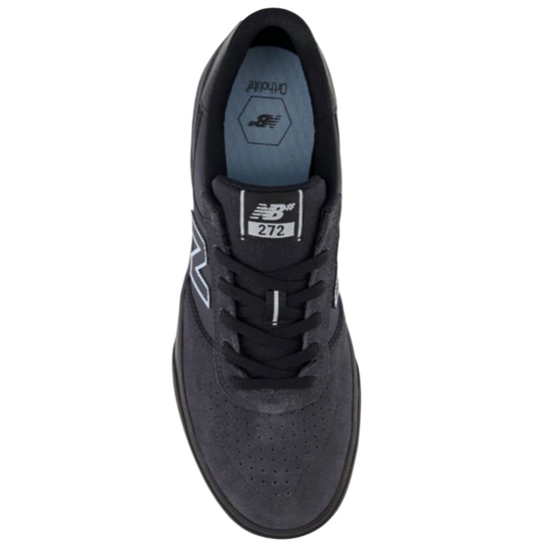 New Balance Numeric 272
