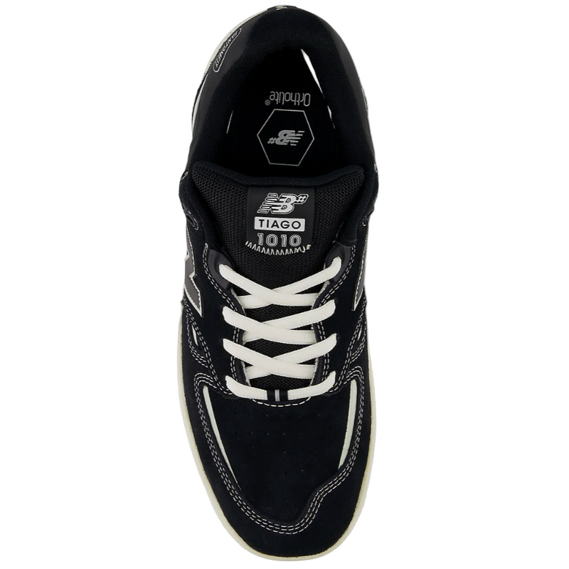 New Balance Numeric Tiago 1010