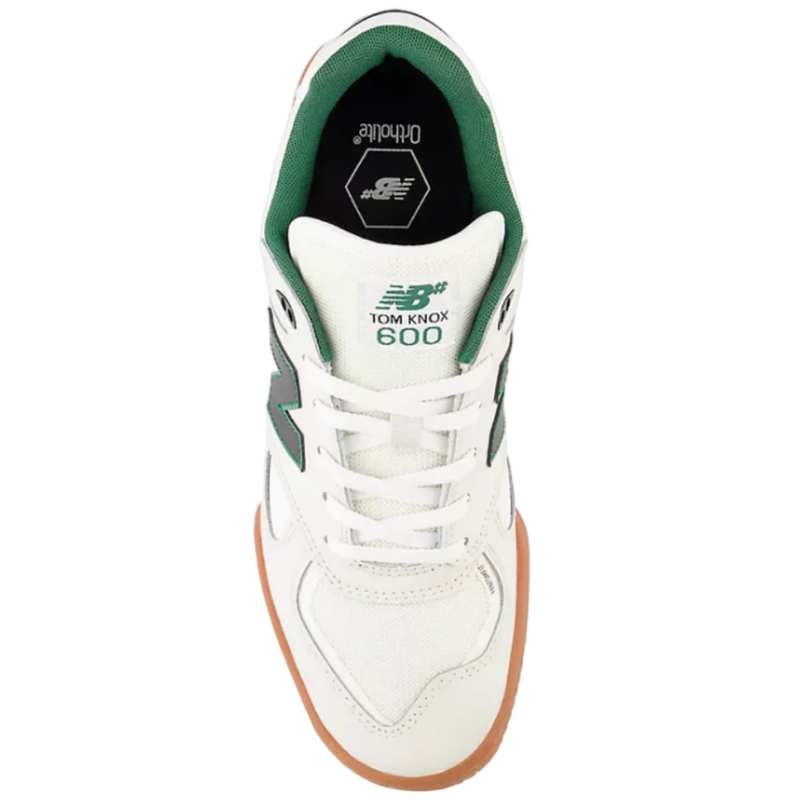 New Balance Numeric Tom Knox 600