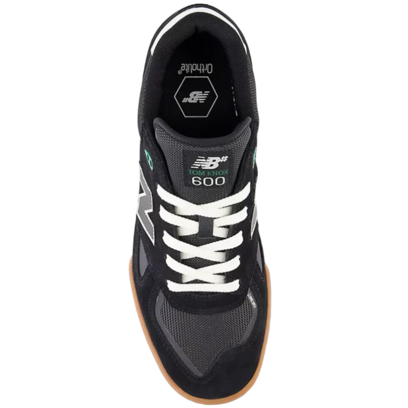 New Balance Numeric Tom Knox 600