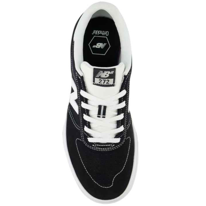 New Balance Numeric 272
