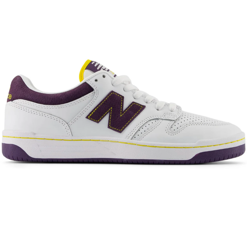 New Balance Numeric 480
