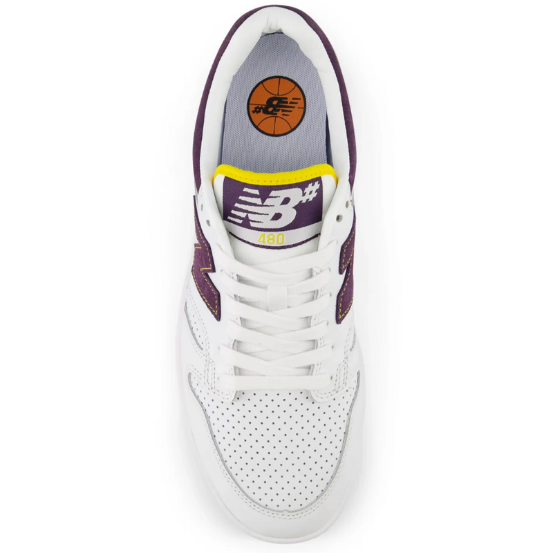 New Balance Numeric 480