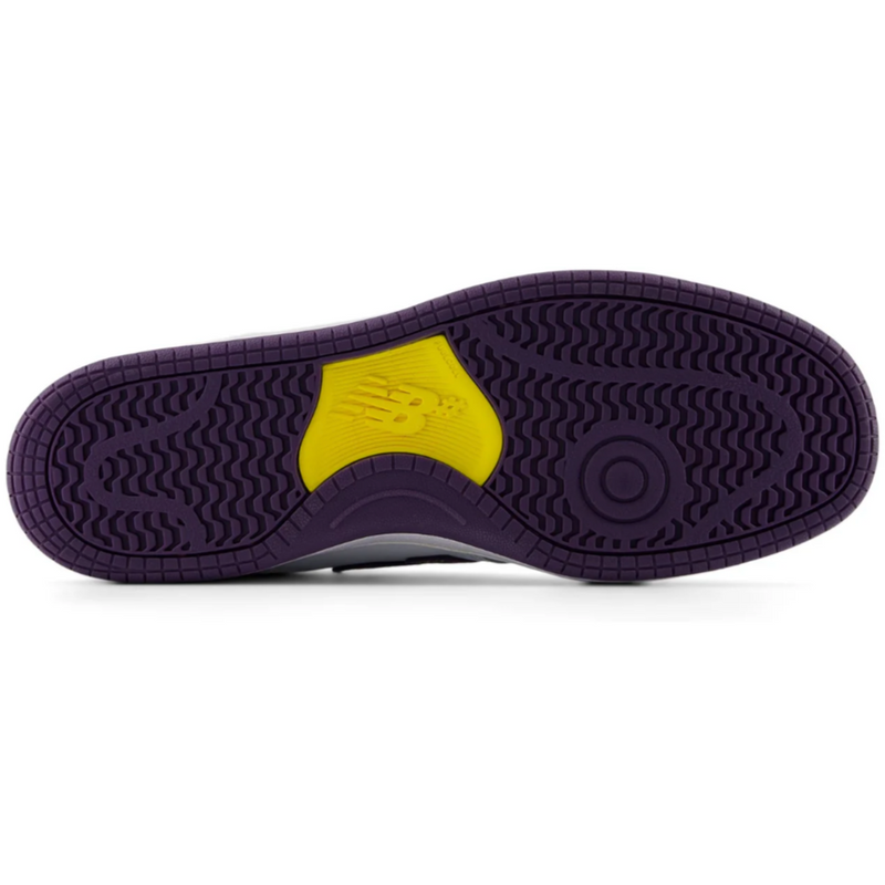 New Balance Numeric 480