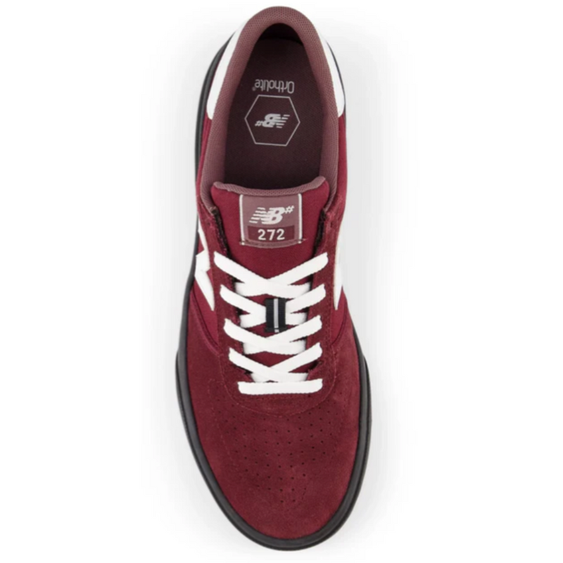 New Balance Numeric 272