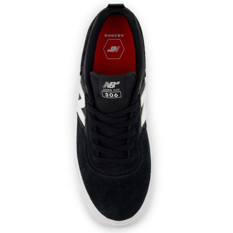 New Balance Numeric Jamie Foy 306
