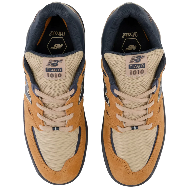 New Balance Numeric Tiago 1010