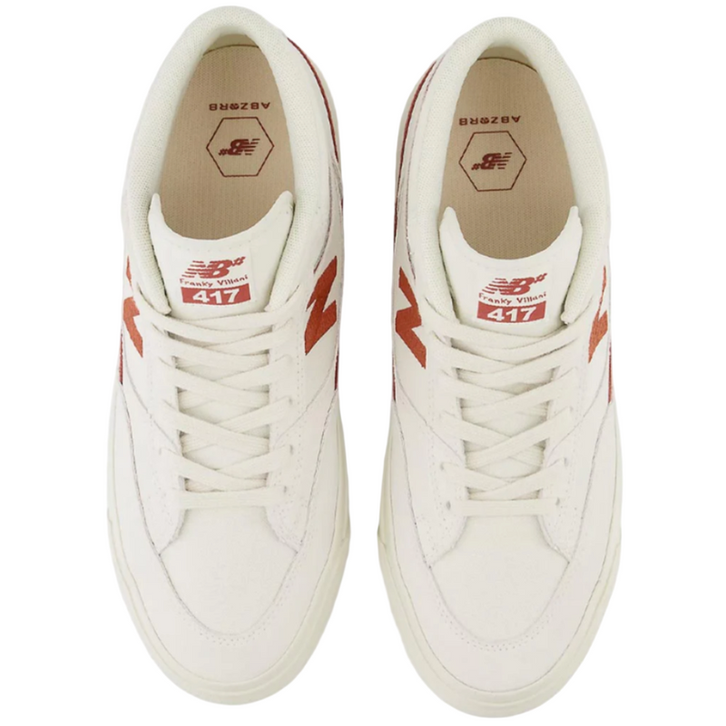 New Balance Numeric Franky Villani 417