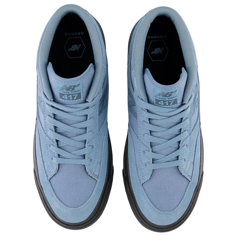 New Balance Numeric Franky Villani 417
