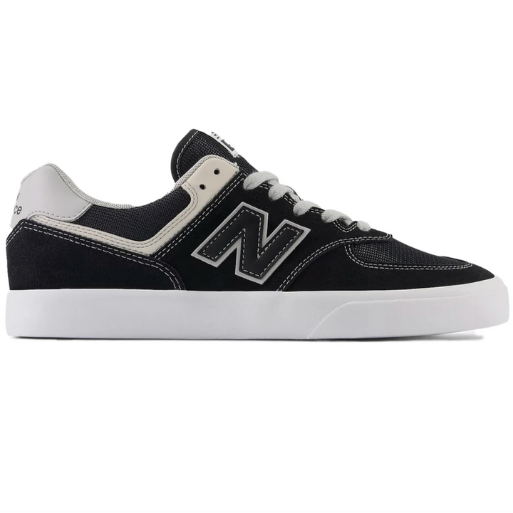 New Balance Numeric 574 Vulc – Travel Skateshop