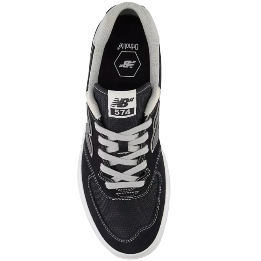 New Balance Numeric 574 Vulc – Travel Skateshop New Balance Numeric 574 Vulc – Travel Skateshop