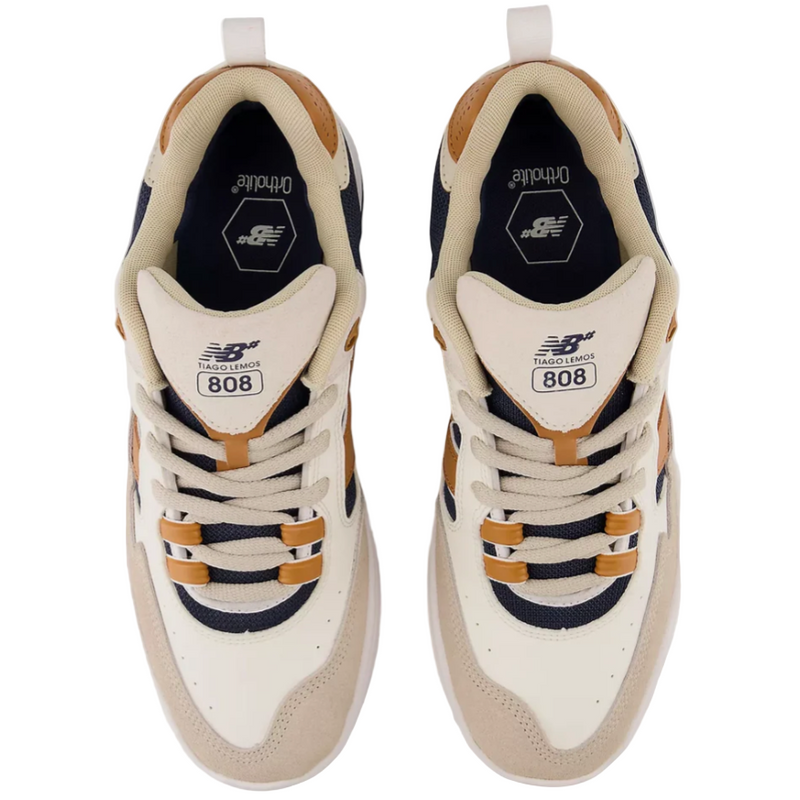 New Balance Numeric Tiago 808