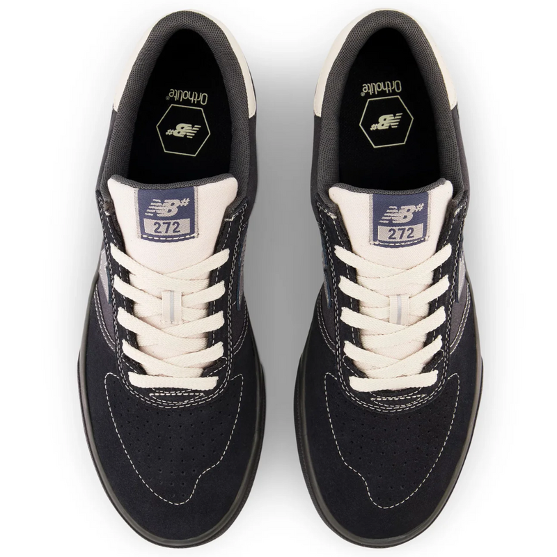 New Balance Numeric 272