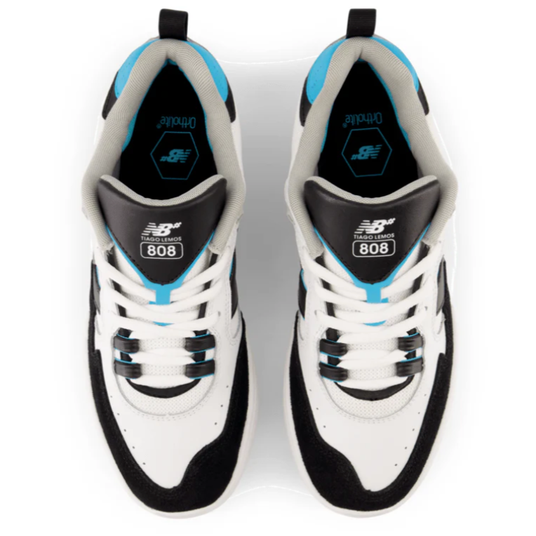New Balance Numeric Tiago 808