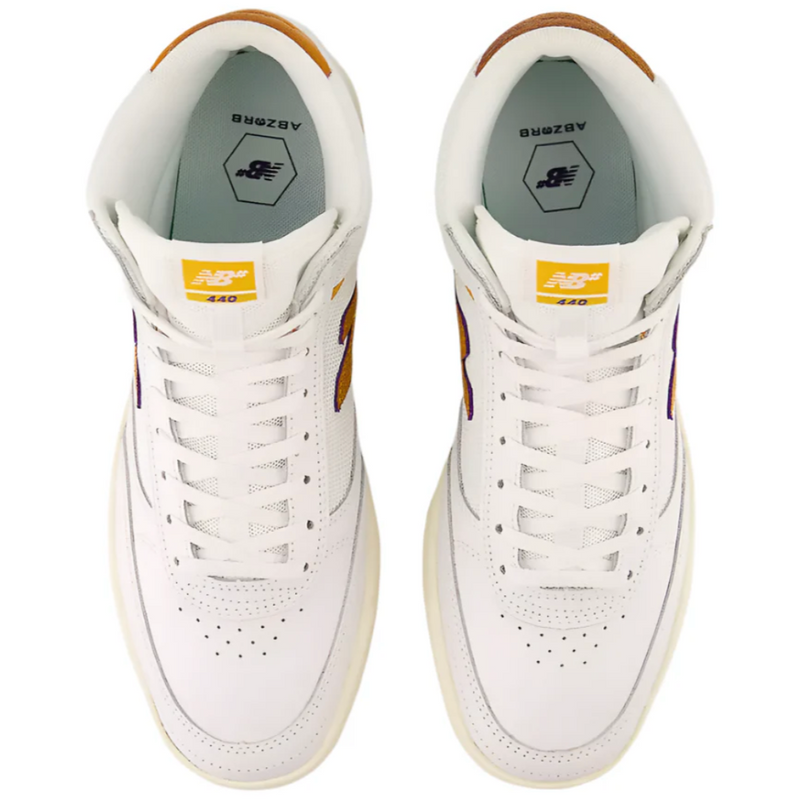 New Balance Numeric 440 High