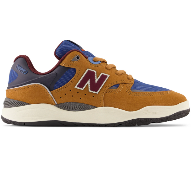New Balance Numeric Tiago 1010