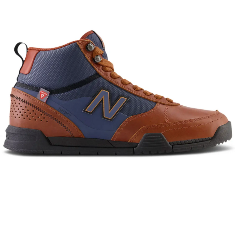 New Balance Numeric 440 Trail