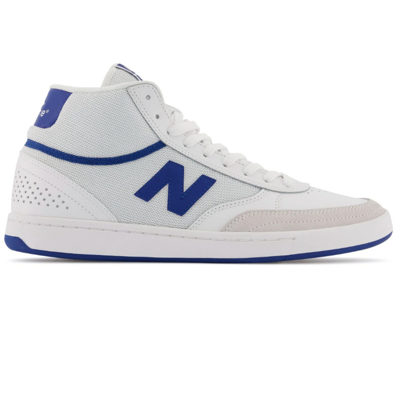 New Balance Numeric 440 High