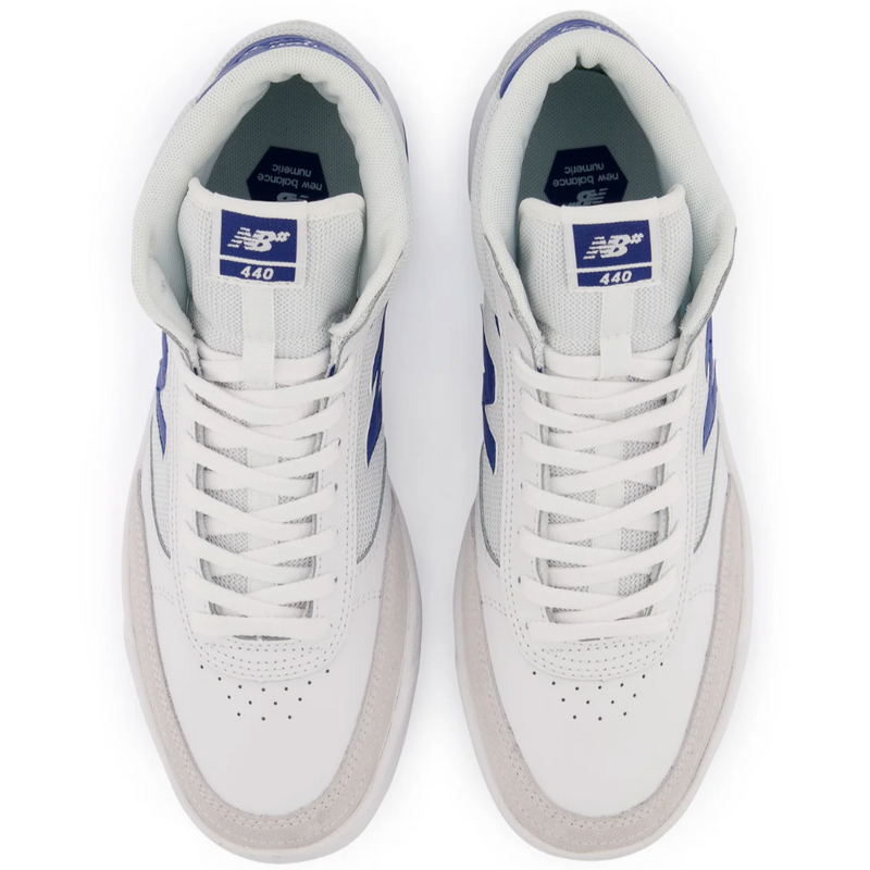 New Balance Numeric 440 High