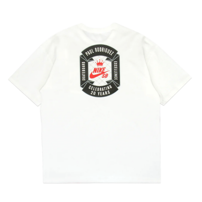 Nike SB Max90 Paul Rodriquez Pocket Tee