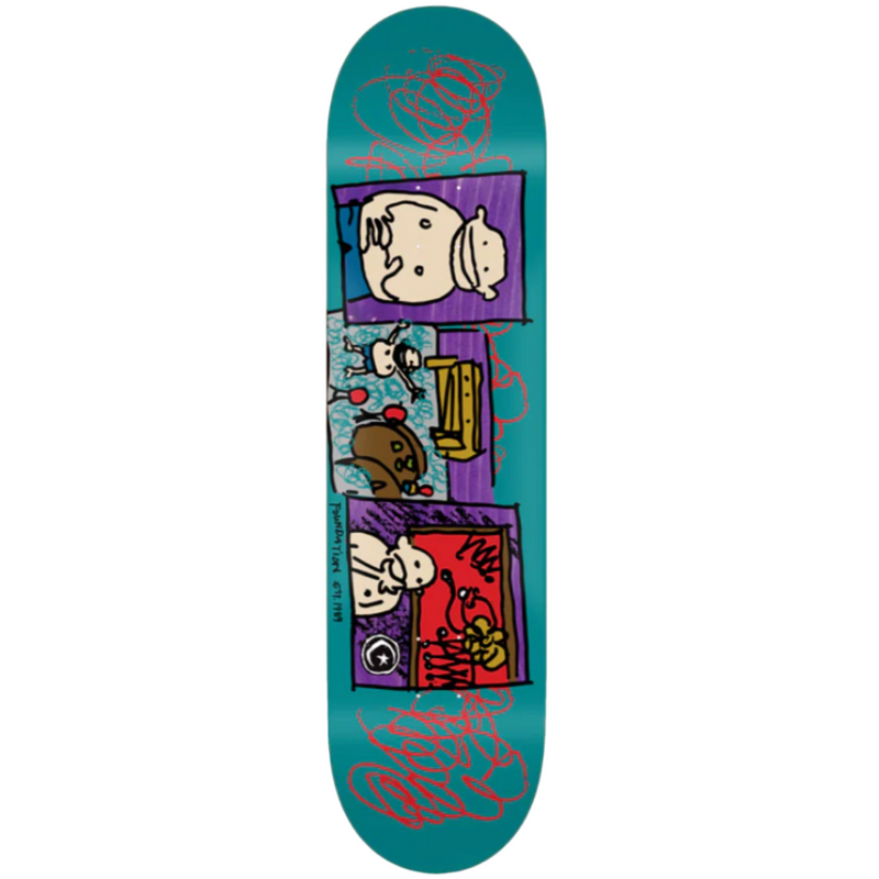 Foundation Couch 8.25"