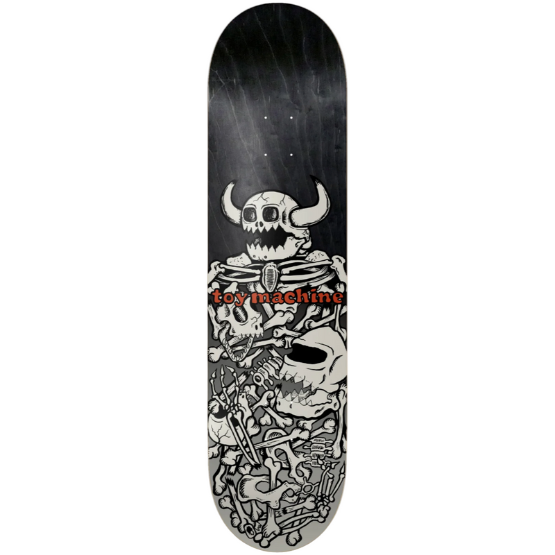 Toy Machine Dead Monster / Multiple Sizes*
