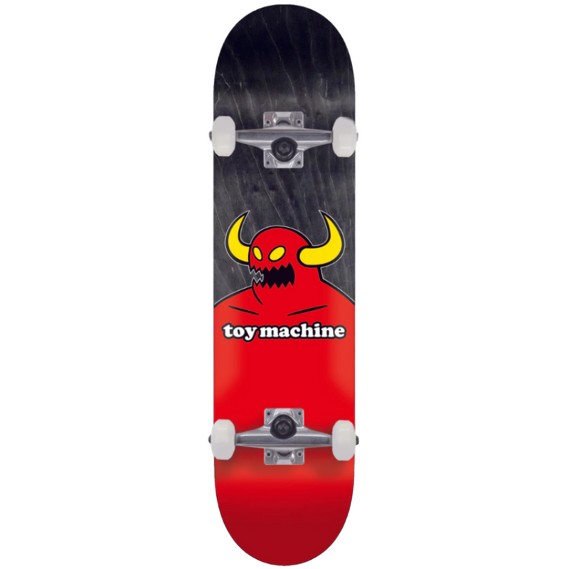 Toy Machine Monster Complete 7.75"