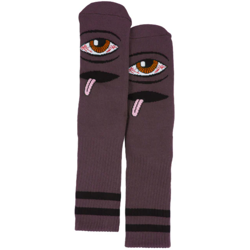 Toy Machine Bloodshot Eye Socks