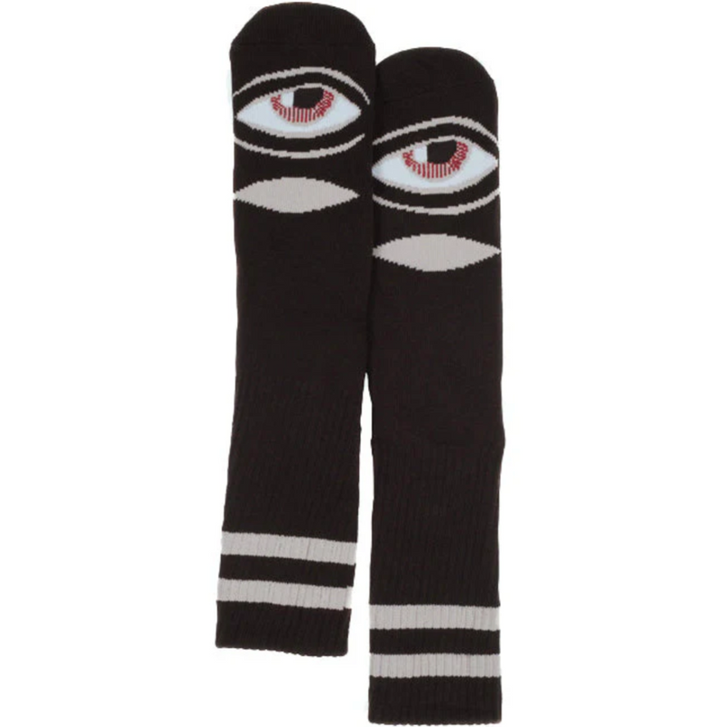 Toy Machine Sect Eye Socks