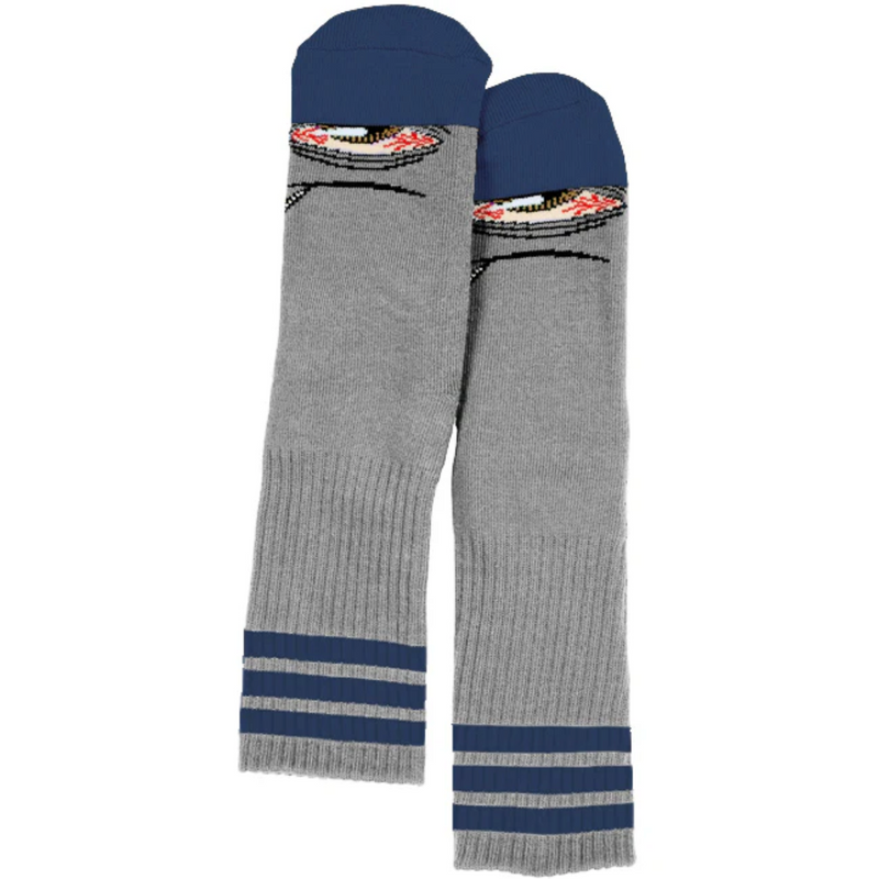 Toy Machine Stoner Sect Socks