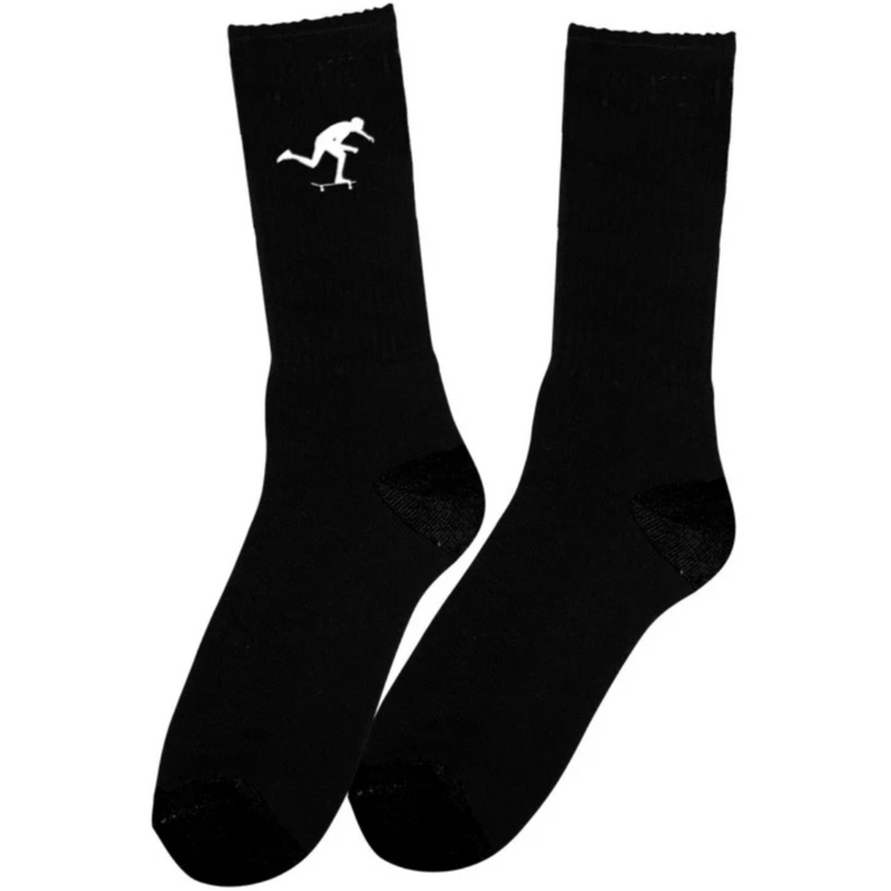 Foundation Push Socks