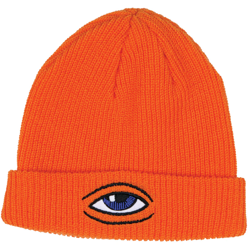 Toy Machine Sect Eye Dock Beanie