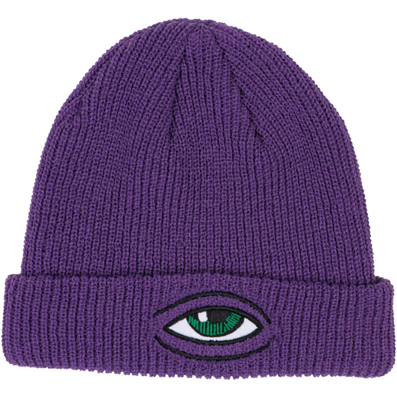 Toy Machine Sect Eye Dock Beanie