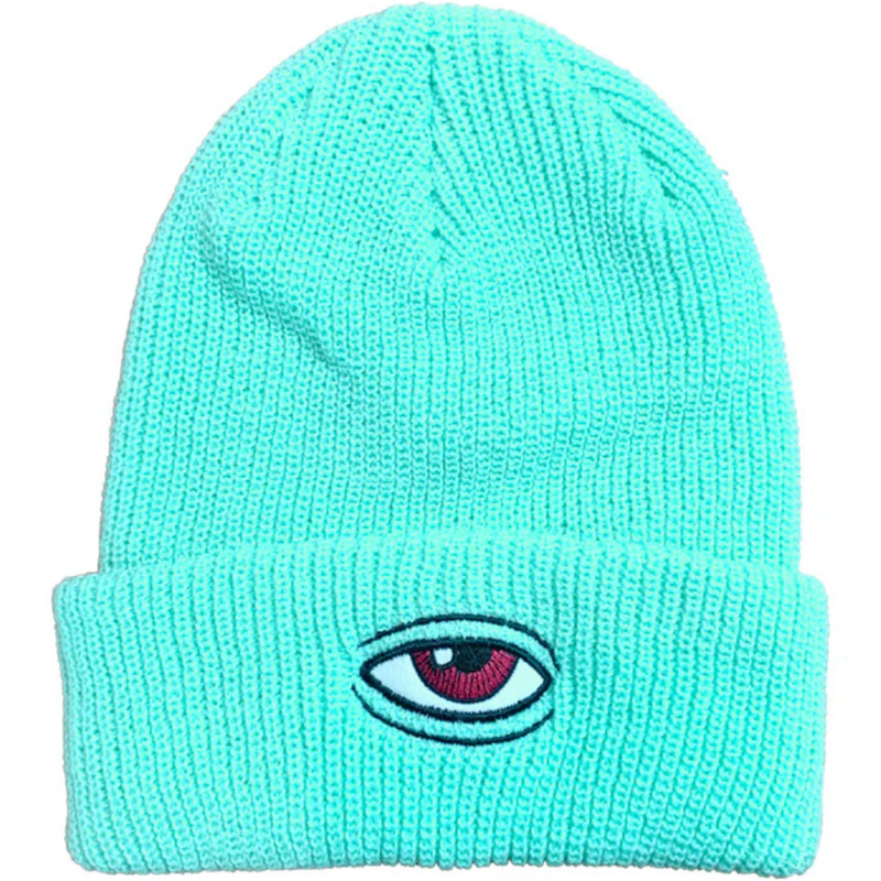 Toy Machine Sect Eye Dock Beanie