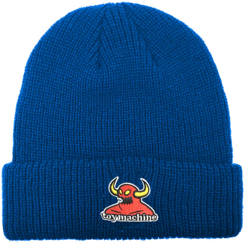 Toy Machine Monster Beanie