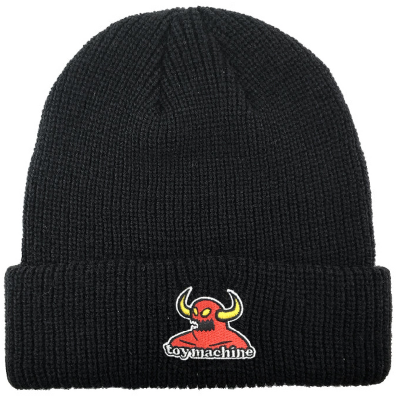 Toy Machine Monster Beanie